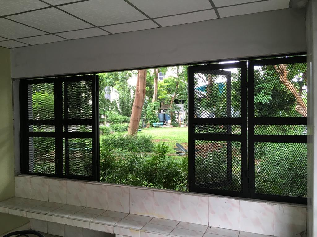 Park Avenue@Huamark Bangkok Exterior photo