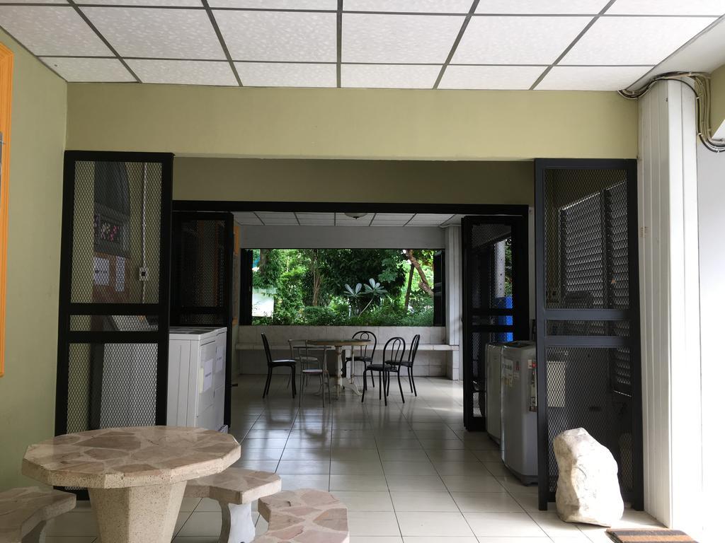 Park Avenue@Huamark Bangkok Exterior photo