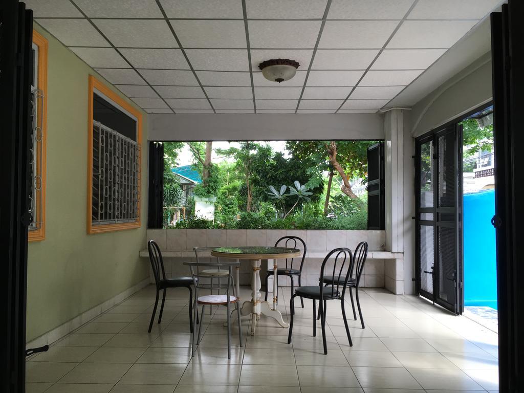 Park Avenue@Huamark Bangkok Exterior photo